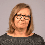 Heidi Sundwall
