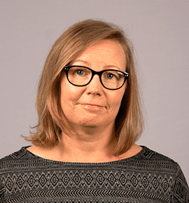 Heidi Sundwall