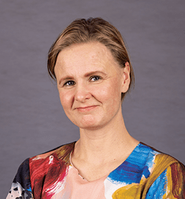 Pia Vierimaa