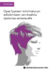 Dystonia-opas-fyysisen-toimintakyvyn- edistamiseen