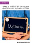dystonia-opas-web