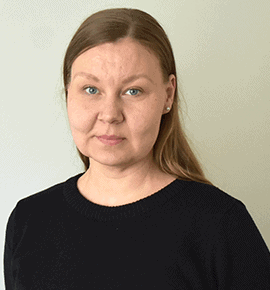 Eeva Lehtinen
