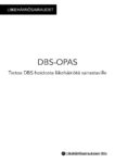 DBS-opas-web