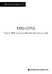 DBS-opas-web