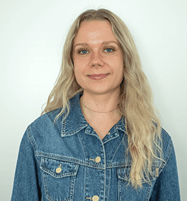 Mirjami Tiitinen
